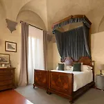 Loggiato Dei Serviti Hotel Florencie