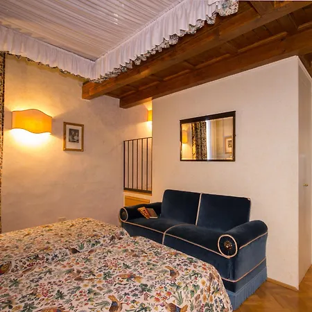 Loggiato Dei Serviti Hotel 3*