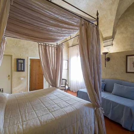 Loggiato Dei Serviti Hotel 3*