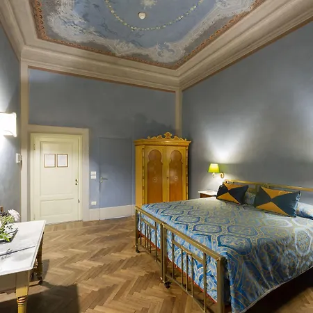 Loggiato Dei Serviti Hotel 3*