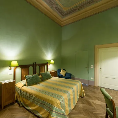 Hotel Loggiato Dei Serviti Florence