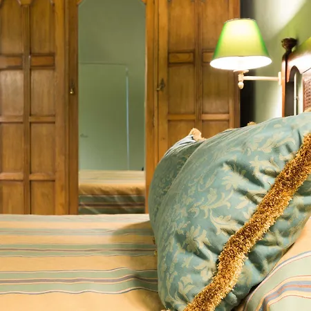 Loggiato Dei Serviti Hotel 3*