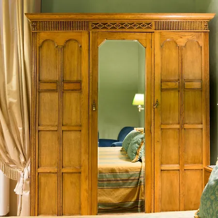 Hotel Loggiato Dei Serviti