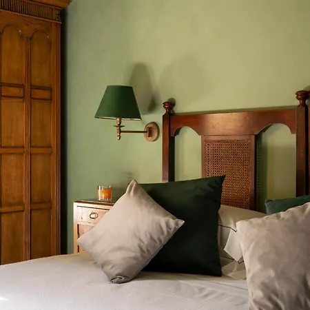 Loggiato Dei Serviti Hotel 3*