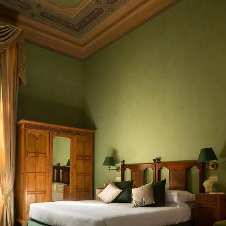 Loggiato Dei Serviti Hotel Florence