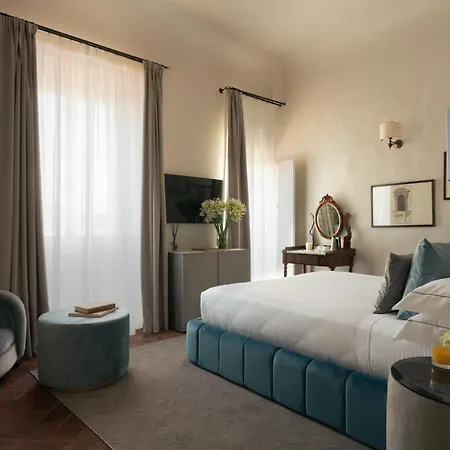 Loggiato Dei Serviti Hotel Florence