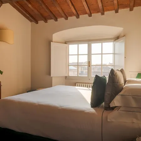 Loggiato Dei Serviti Hotel 3*
