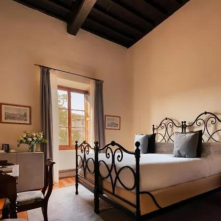 Hotel Loggiato Dei Serviti Florence
