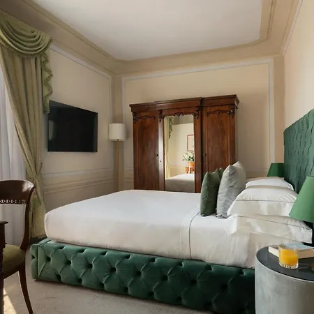 Loggiato Dei Serviti Hotel Florence