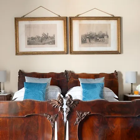 Loggiato Dei Serviti Florens