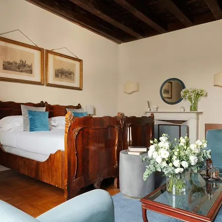 Hotel Loggiato Dei Serviti