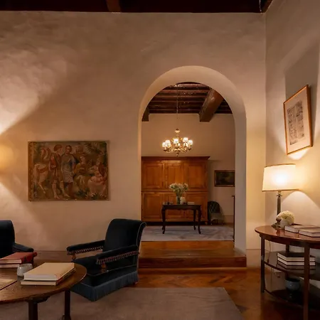 Hotel Loggiato Dei Serviti
