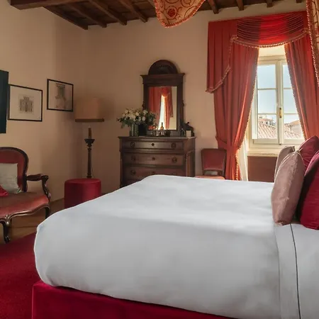 Loggiato Dei Serviti Florens