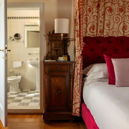 Loggiato Dei Serviti Hotel 3*