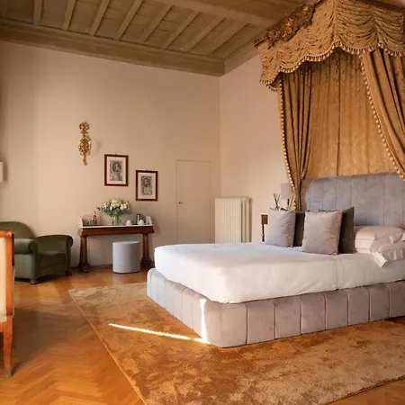 Loggiato Dei Serviti Hotell Florens