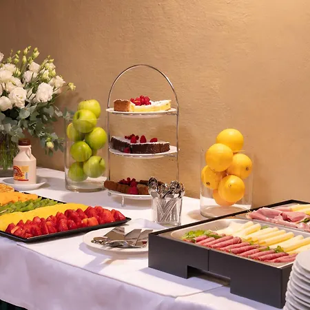 Loggiato Dei Serviti Hotel Florence