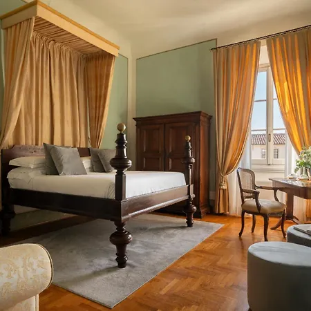 Hotel Loggiato Dei Serviti