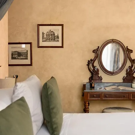 Hotell Loggiato Dei Serviti