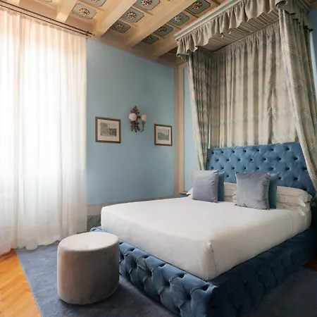 Loggiato Dei Serviti Florens