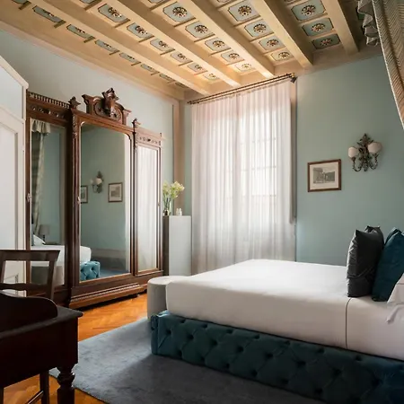 Loggiato Dei Serviti Hotel 3*