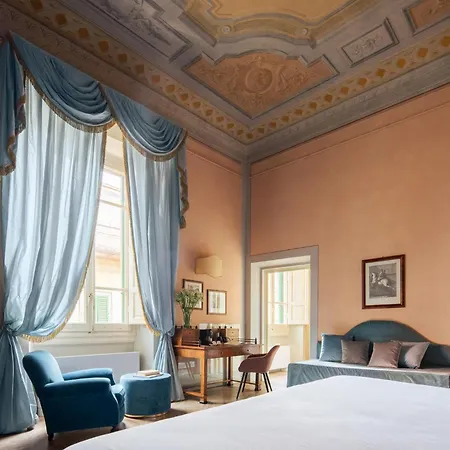Loggiato Dei Serviti Hotel