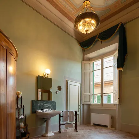 Loggiato Dei Serviti Florença