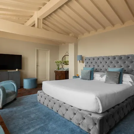 Loggiato Dei Serviti Hotel Florence