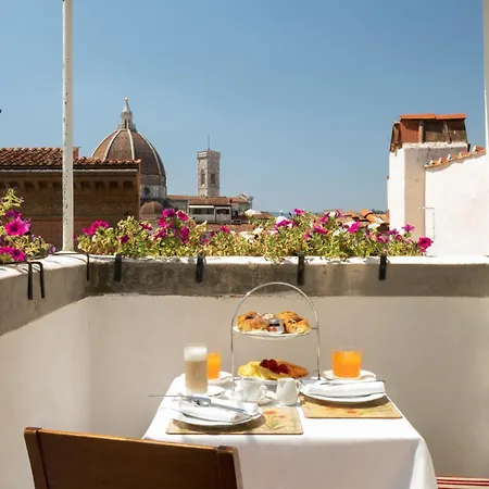Loggiato Dei Serviti Hotel 3*