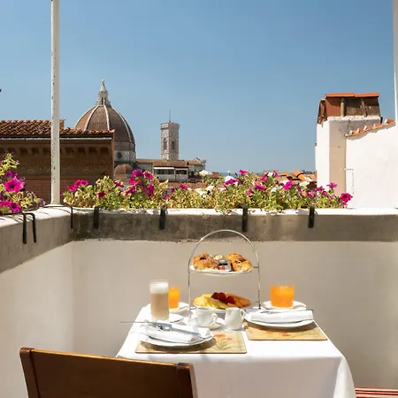 Loggiato Dei Serviti Florens