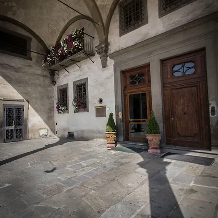 Hotel Loggiato Dei Serviti