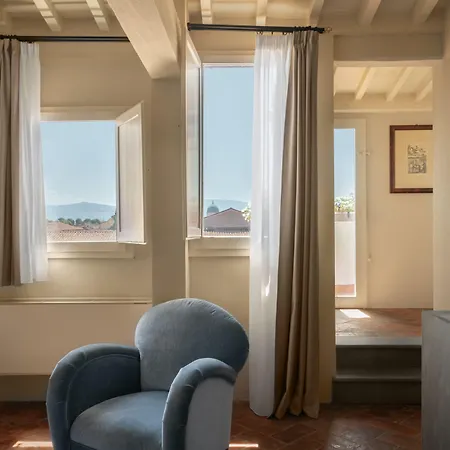 Loggiato Dei Serviti