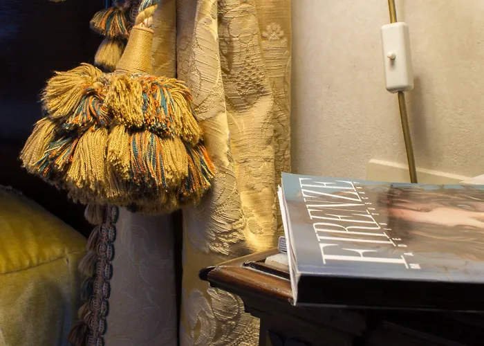 Loggiato Dei Serviti Firenze