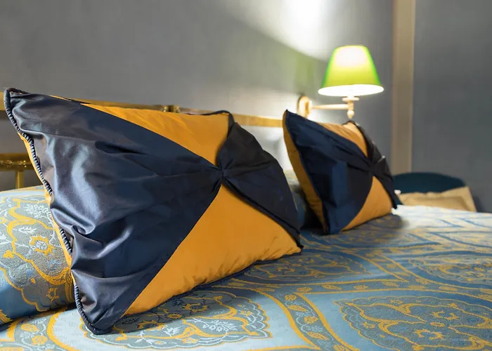 Loggiato Dei Serviti