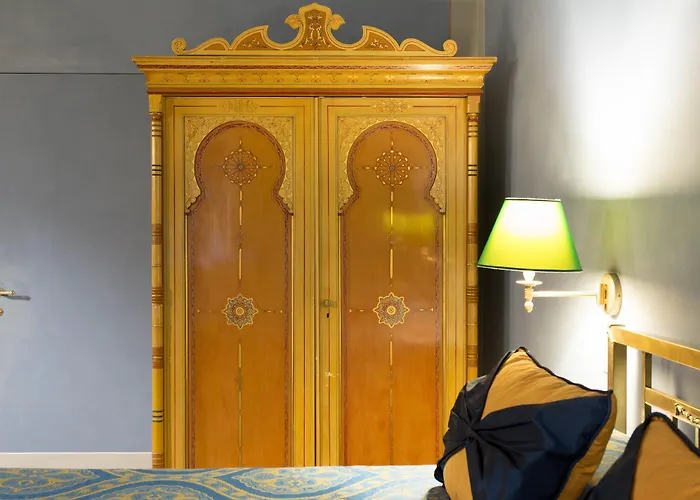 Loggiato Dei Serviti