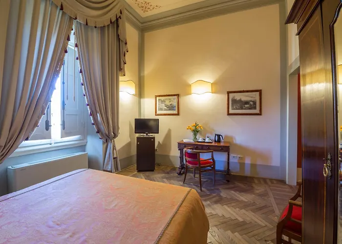 Loggiato Dei Serviti