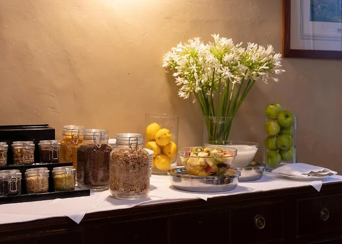 Loggiato Dei Serviti Firenze