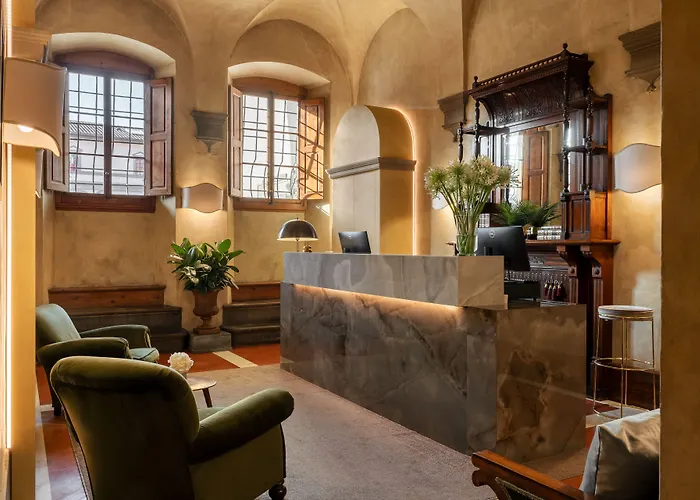 Loggiato Dei Serviti