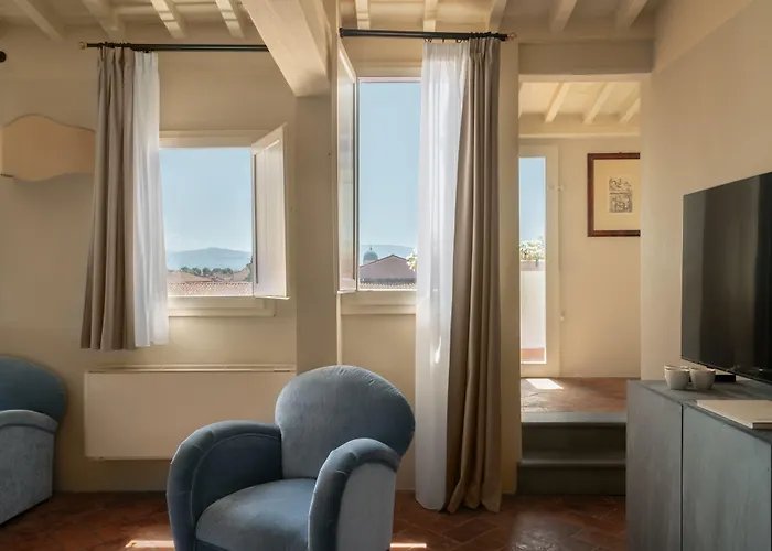 Loggiato Dei Serviti