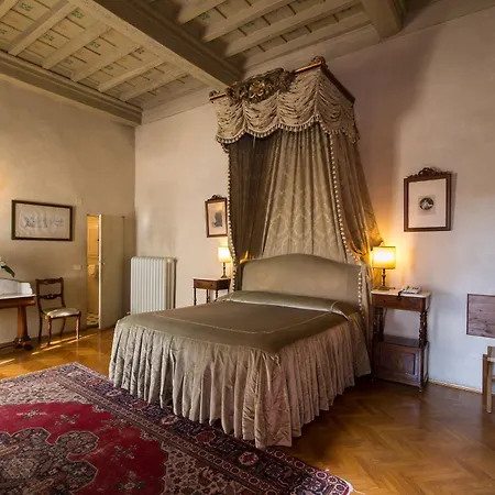 Loggiato Dei Serviti Florencja