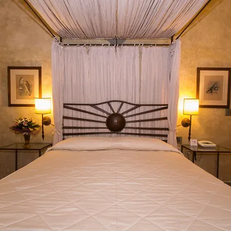 Loggiato Dei Serviti Florença