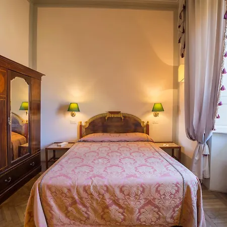 Loggiato Dei Serviti Hotel 3*