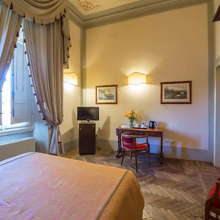 Loggiato Dei Serviti