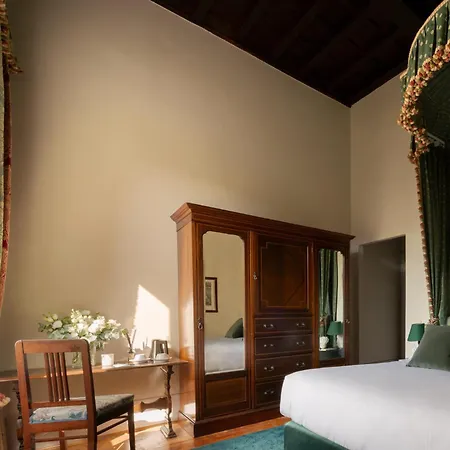 Hotel Loggiato Dei Serviti