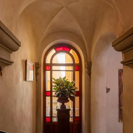 Hotel Loggiato Dei Serviti