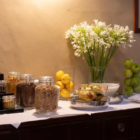 Loggiato Dei Serviti Florença