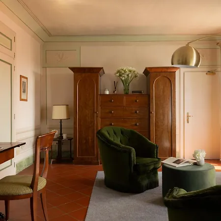 Hotel Loggiato Dei Serviti