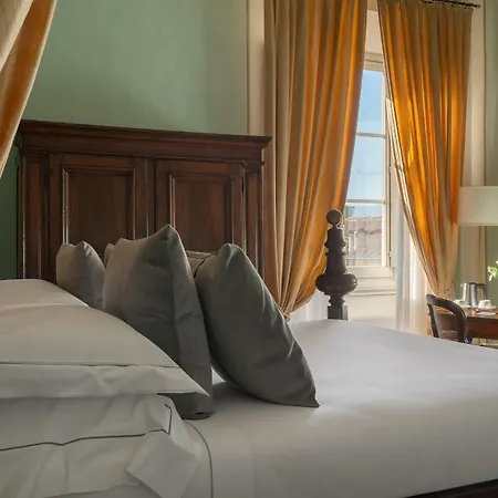 Hotel Loggiato Dei Serviti