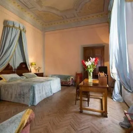 Loggiato Dei Serviti מלון פירנצה