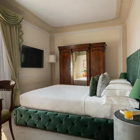 Loggiato Dei Serviti מלון פירנצה