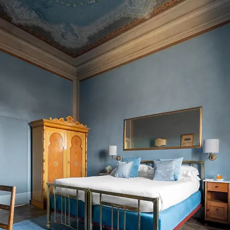 Loggiato Dei Serviti 3* פירנצה